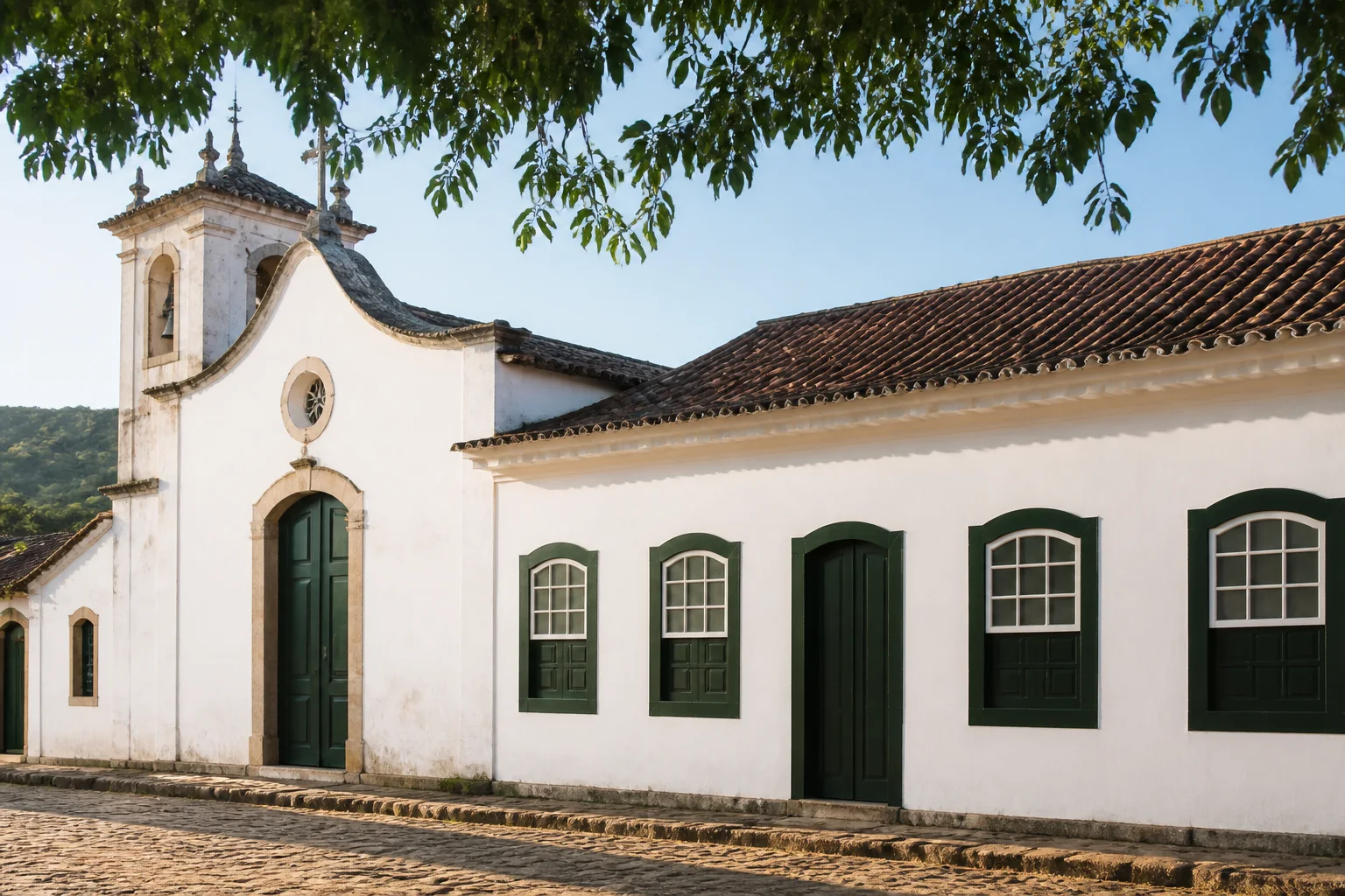 Centro Cultural e Memória de Lucena